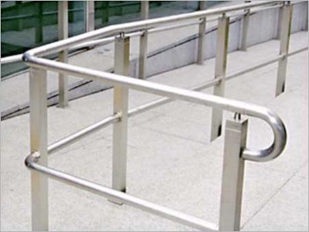 Manufacturers Exporters and Wholesale Suppliers of Steel Railing New Delhi Delhi